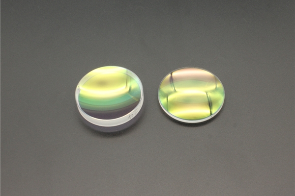 波長1064nm大功率光纖激光焊接切割機保護鏡片